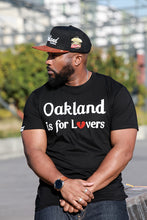 Load image into Gallery viewer, Oakland Lovers