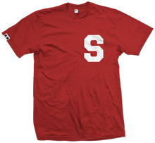Load image into Gallery viewer, SDU Varsity Tee