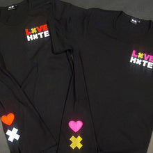 Load image into Gallery viewer, Lxve Hxte - Shirt