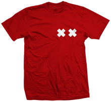 Load image into Gallery viewer, SDU Emblem Tee