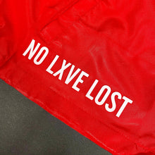 Load image into Gallery viewer, LXVE over Hxte windbreaker