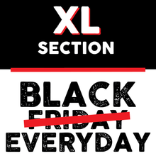 Load image into Gallery viewer, XLARGE - Black Friday 2025
