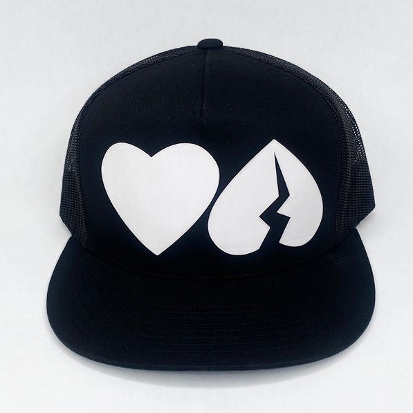 Heart Flip