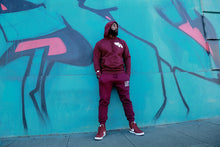Load image into Gallery viewer, &quot;LXVE over HXTE&quot; Sweatsuit
