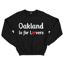 Load image into Gallery viewer, Oakland Lovers
