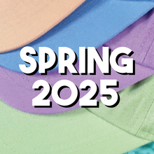 Load image into Gallery viewer, Spring 2025
