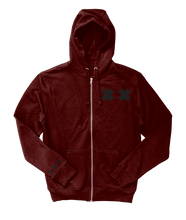 Load image into Gallery viewer, SDU Emblem Zip-Up

