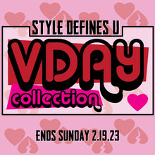 Load image into Gallery viewer, SDU Vday Collection
